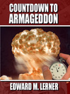 Countdown to Armageddon (eBook)